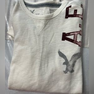 Men’s long sleeve T